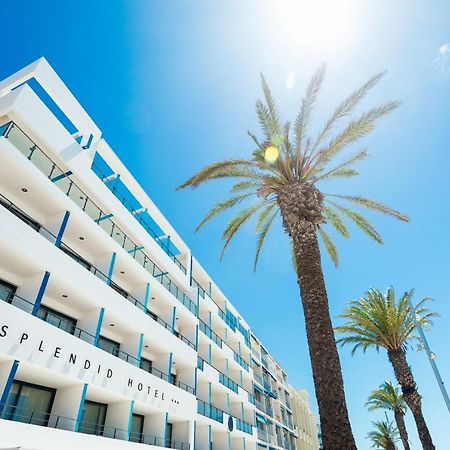 Hotel Restaurant Splendid Camargue Le Grau-du-Roi Ngoại thất bức ảnh