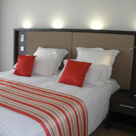 Hotel Restaurant Splendid Camargue Le Grau-du-Roi Ngoại thất bức ảnh