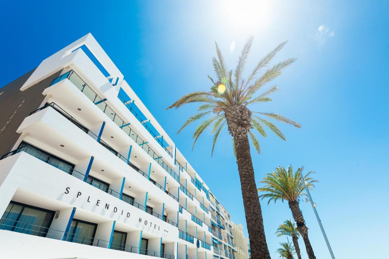 Hotel Restaurant Splendid Camargue Le Grau-du-Roi Ngoại thất bức ảnh