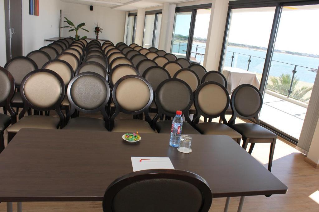 Hotel Restaurant Splendid Camargue Le Grau-du-Roi Ngoại thất bức ảnh