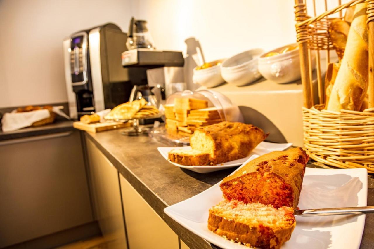 Hotel Restaurant Splendid Camargue Le Grau-du-Roi Ngoại thất bức ảnh