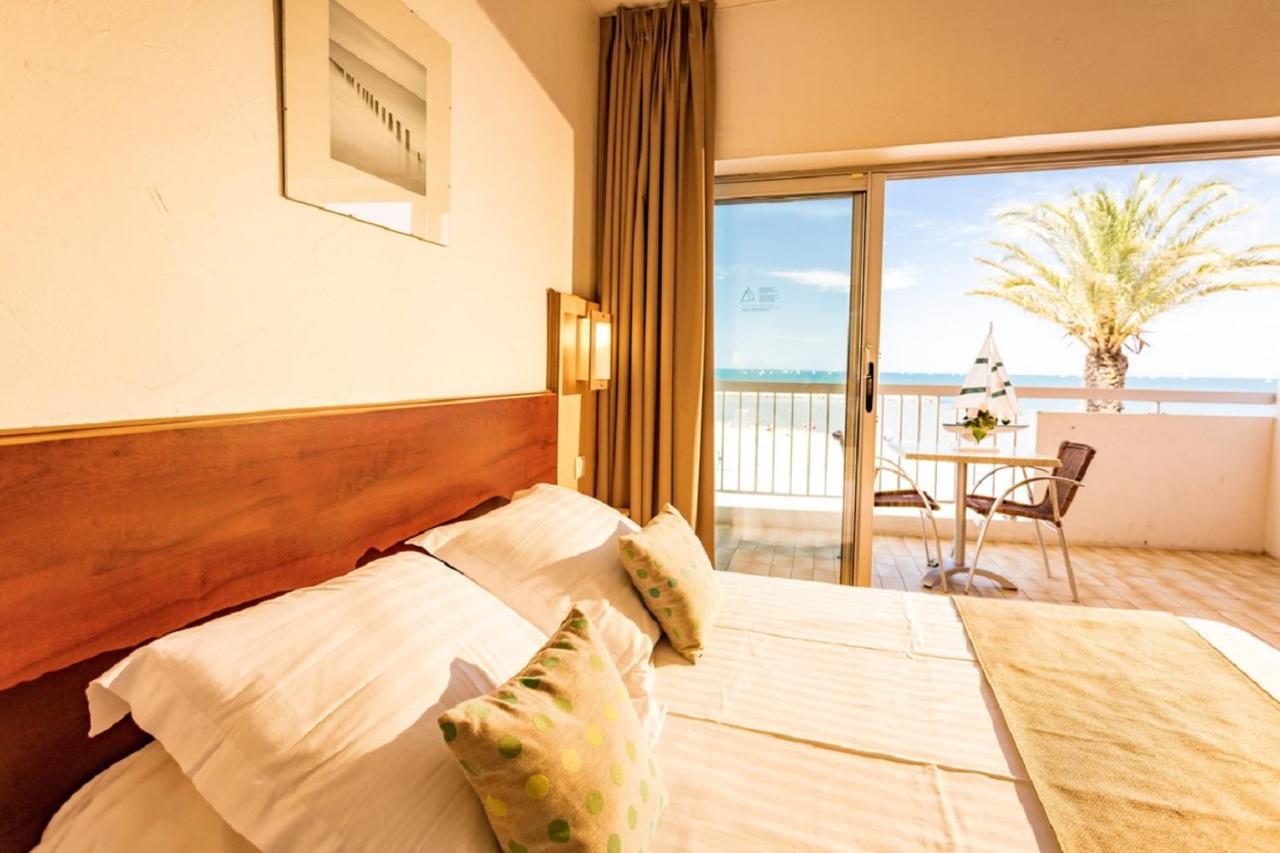 Hotel Restaurant Splendid Camargue Le Grau-du-Roi Ngoại thất bức ảnh