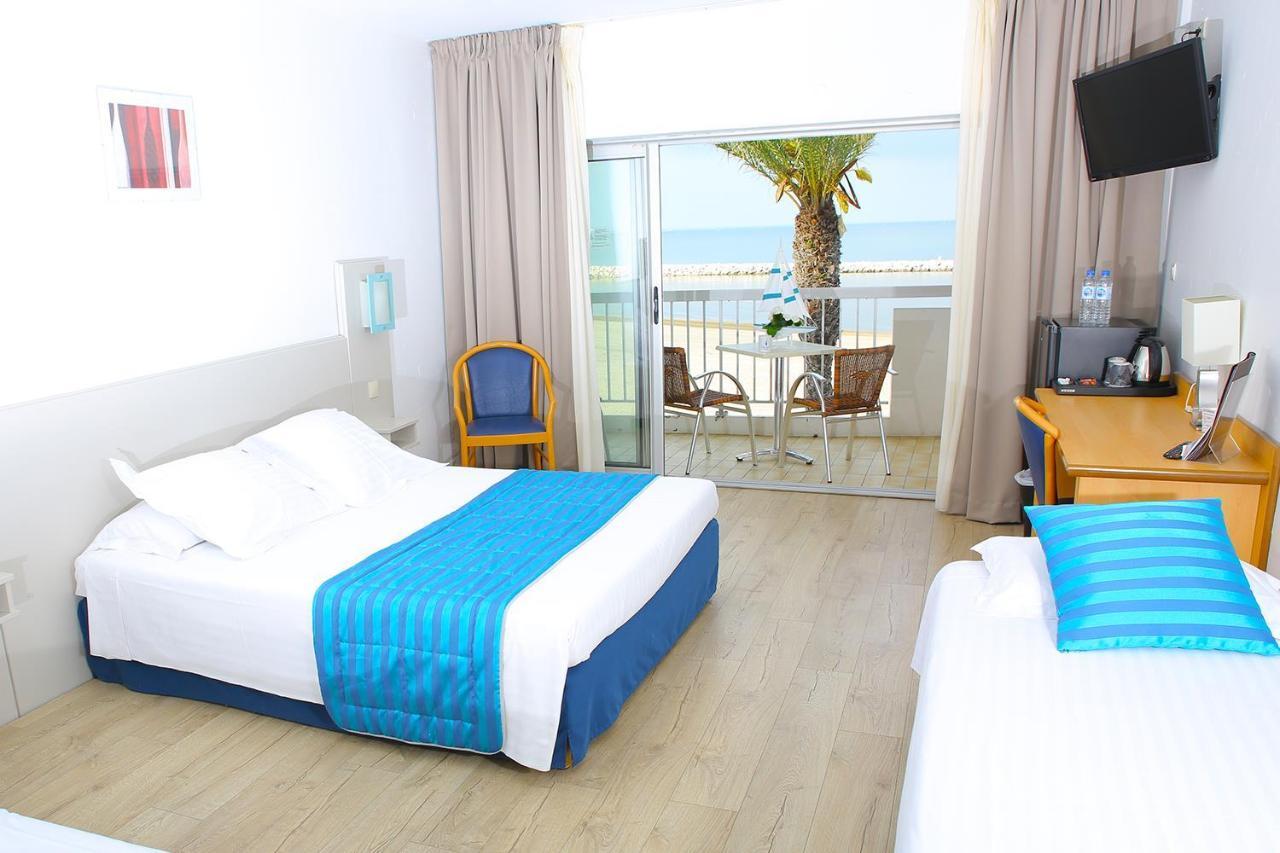 Hotel Restaurant Splendid Camargue Le Grau-du-Roi Ngoại thất bức ảnh