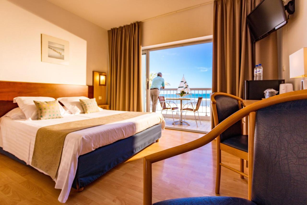 Hotel Restaurant Splendid Camargue Le Grau-du-Roi Ngoại thất bức ảnh