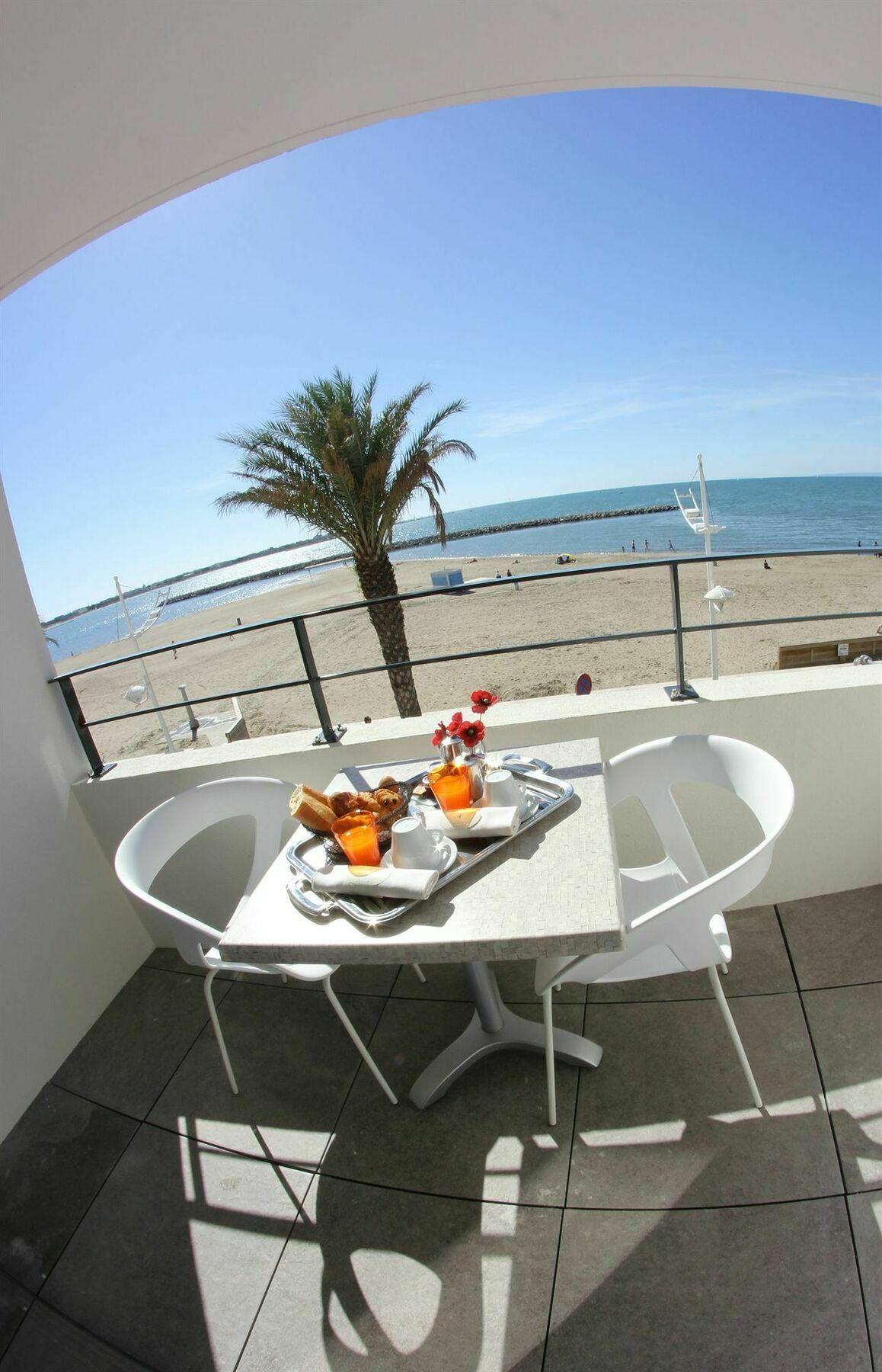 Hotel Restaurant Splendid Camargue Le Grau-du-Roi Ngoại thất bức ảnh